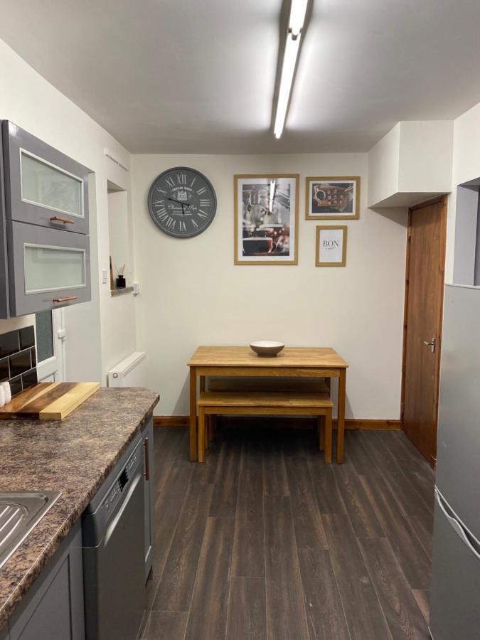 Claire'S Townhouse, Aberdeenshire, 3 Bedrooms 올드멜드룸 외부 사진