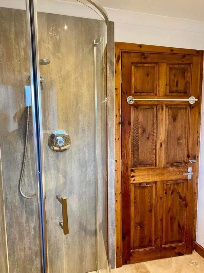 Claire'S Townhouse, Aberdeenshire, 3 Bedrooms 올드멜드룸 외부 사진